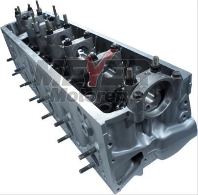 MEYER MOTOREN Sylindertopp 023038820 MEYER MOTOREN 023038820 Sylindertopp BMW 3 Sedan (G20) 330 d xDrive 265 hk 2021