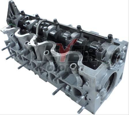 MEYER MOTOREN Testata motore 033022840 MEYER MOTOREN 033022840 Testata motore Opel Astra H SW prezzo