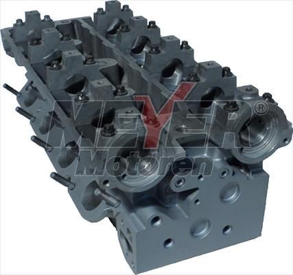 MEYER MOTOREN Sylinterikansi 033039970 OPEL Sylinterikansi MEYER MOTOREN 033039970