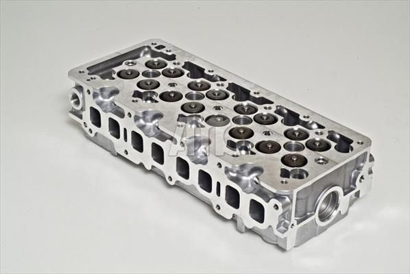 Cabeça do motor MEYER MOTOREN 034039950 MEYER MOTOREN 034039950 Cabeçote do motor Opel MERIVA 2004