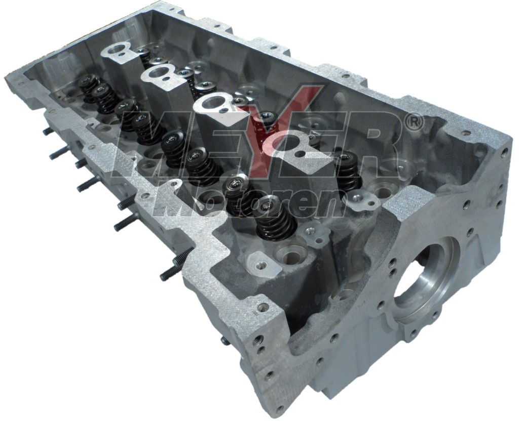 MEYER MOTOREN Sylindertopp 053034450 053034450 Topplokk MERCEDES-BENZ 123-serien MEYER MOTOREN