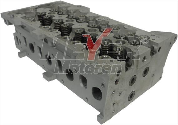 MEYER MOTOREN Sylinterikansi 063039420 063039420 MEYER MOTOREN Sylinterikansi OPEL ZAFIRA