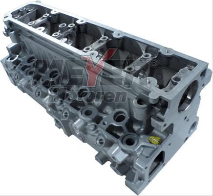 MEYER MOTOREN Cilinderkop 083034790 Peugeot 405 Cilinder, kop MEYER MOTOREN 083034790