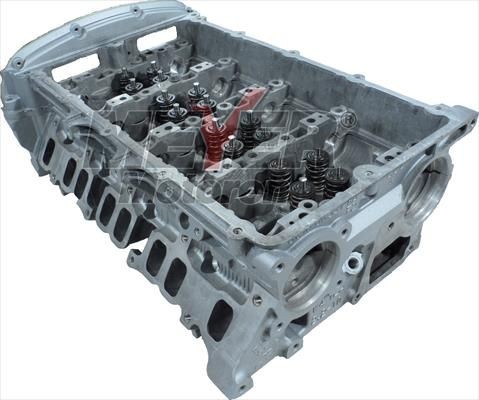 MEYER MOTOREN Topplock 083034960 083034960 MEYER MOTOREN cylinderhuvudet Peugeot 2008