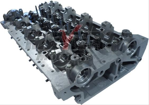 MEYER MOTOREN Κυλινδροκεφαλή 093035920 093035920 Κυλινδροκεφαλη MEYER MOTOREN RENAULT KOLEOS