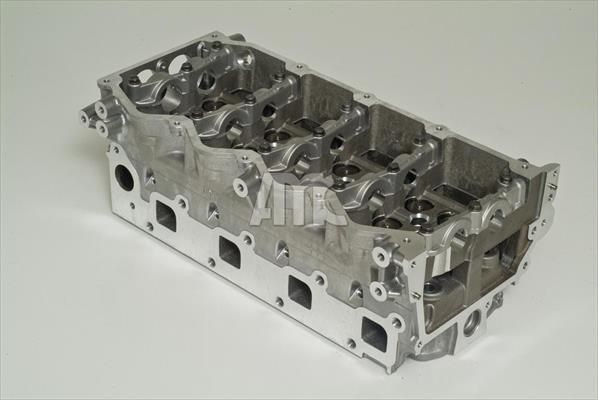 Cilindru galva MEYER MOTOREN 224030080 MEYER MOTOREN 224030080: Cilindra galva Nissan PRIMERA 2001