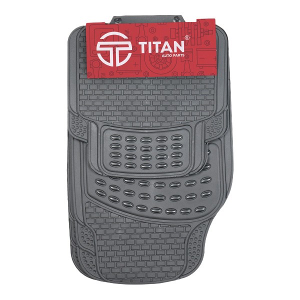 TITAN Tappetini universali 0000094.0000215 0000094.0000215 costo Tappetini TITAN MERCEDES-BENZ VIANO