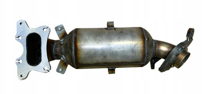 JMJ Catalytic converter 1091714 JMJ 1091714 Prelude I Coupe (SN) catalytic converter price