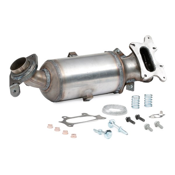 JMJ Catalytic converter 1091713 JMJ 1091713 genuine HONDA Prelude I Coupe (SN) catalytic converter price