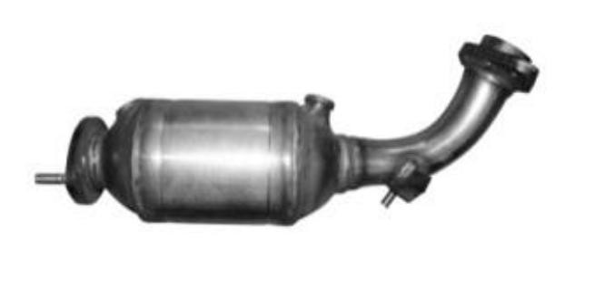 Catalyseur JMJ 1091012 JMJ 1091012: Catalyseur Suzuki GRAND VITARA 2009