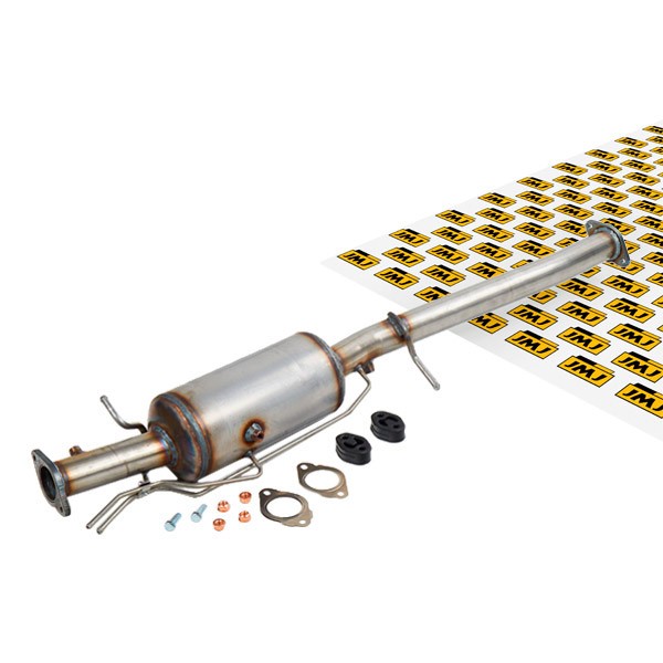 JMJ Φίλτρο μικροσωματιδίων 1256 JMJ 1256 DPF Kia SEDONA φθηνά