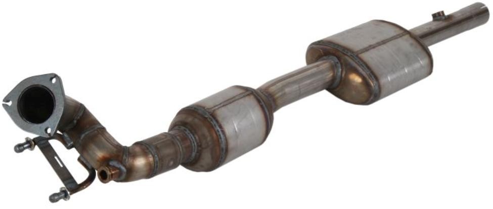 JMJ Katalysator 1080400 JMJ 1080400 MINI Schrägheck Katalysator Kosten