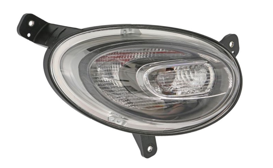 OLSA Dagrijverlichting 1.01.054.00 LED DRL OLSA FIAT 1.01.054.00