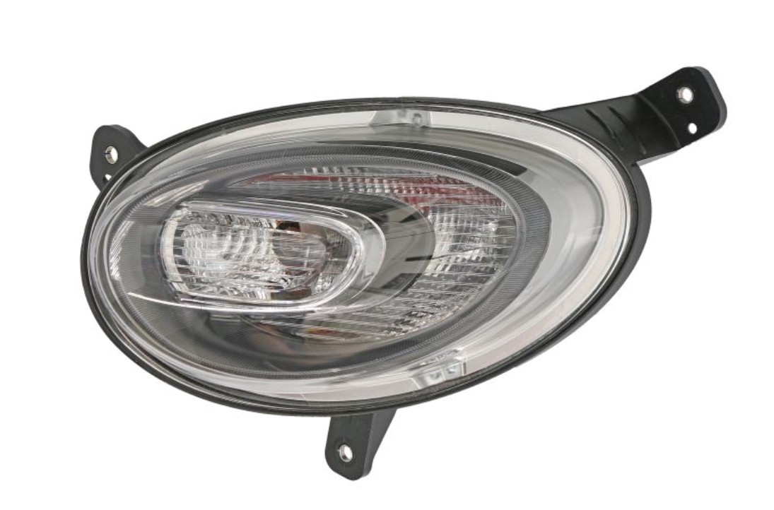 Dienas gaismas lukturis OLSA 1.01.055.00 OLSA 1.01.055.00: Dienas gaitas lukturi Fiat FREEMONT 2017