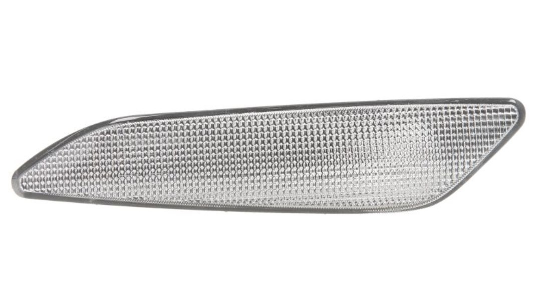OLSA Side indicator 1.02.054.12 OLSA 1.02.054.12 Alfa Romeo Alfasud Sprint side indicator lights replacement