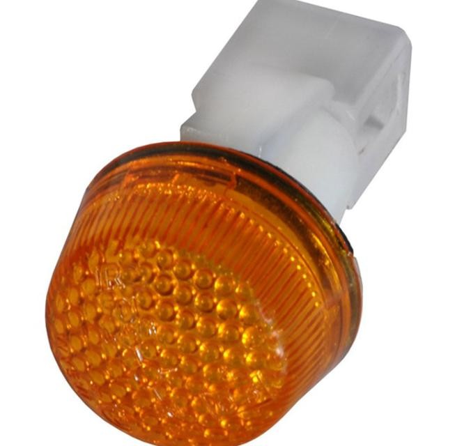 Clignotant OLSA 1.02.074.00 OLSA 1.02.074.00 Feu clignotant FIAT CINQUECENTO 1999