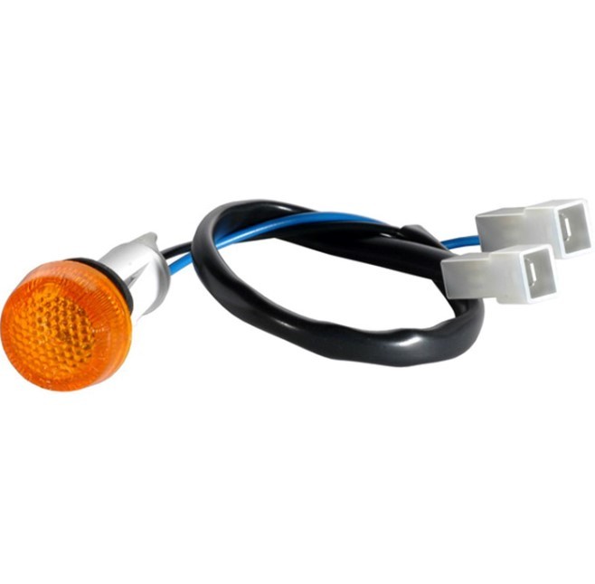 OLSA Blinker 1.02.090.00 OLSA 1.02.090.00 Blinkers Lybra Sedan (839) original