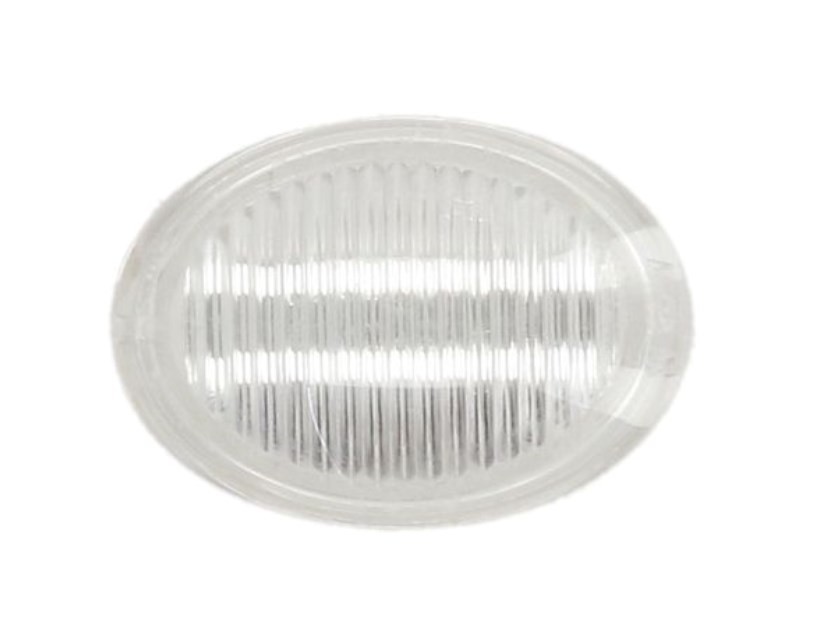 Smerové svetlo OLSA 1.02.144.12 OLSA 1.02.144.12 Smerove svetlo vľavo/vpravo + zadné/predné Ford KA 2008