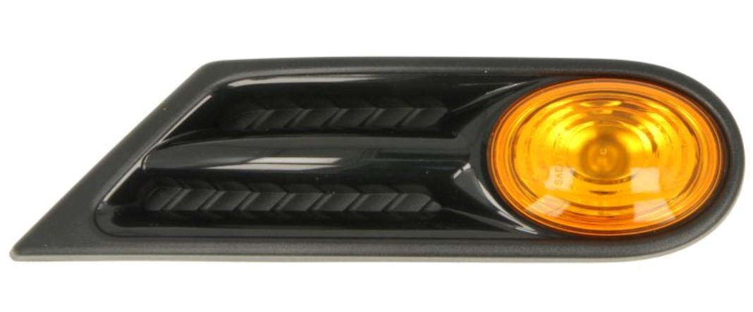 OLSA Blinker 1.02.165.00 MITSUBISHI sidolampa OLSA 1.02.165.00