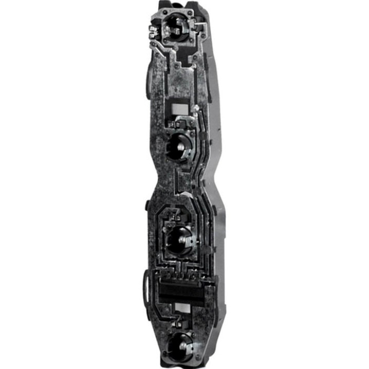 OLSA Lamphållare, baklykta 1.04.056.18 1.04.056.18 OLSA Delar kombinationsbakljus Ford USA