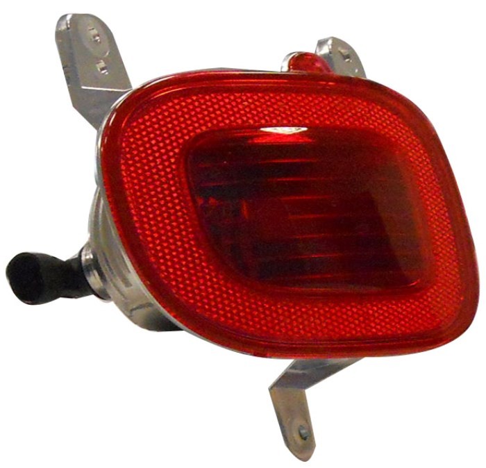 OLSA Mistachterlamp 1.04.065.00 Audi 80 Mistachterlicht OLSA 1.04.065.00