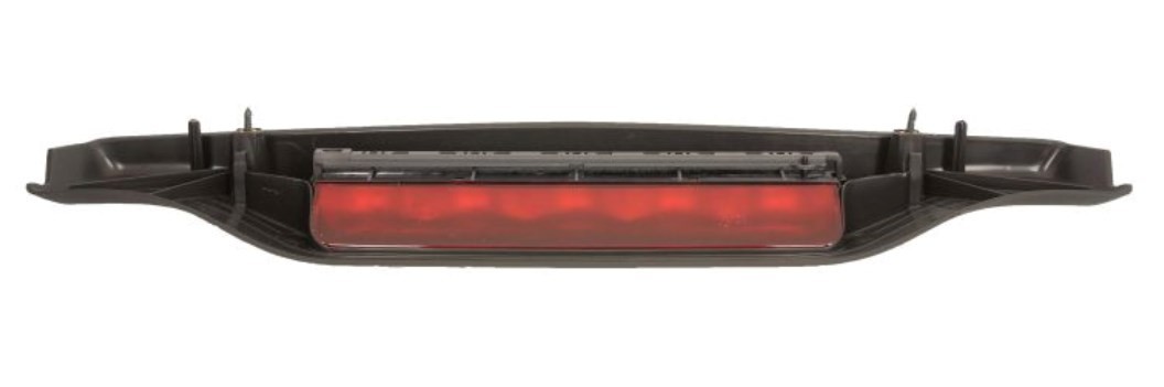 OLSA Derde remlicht 1.04.102.00 Citroën C1 Extra remlicht OLSA 1.04.102.00