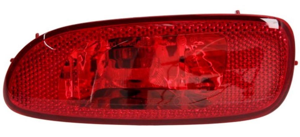 OLSA Luz de nevoeiro traseira 1.04.124.00 1.04.124.00 Luz de nevoeiro traseira VOLVO XC60 OLSA
