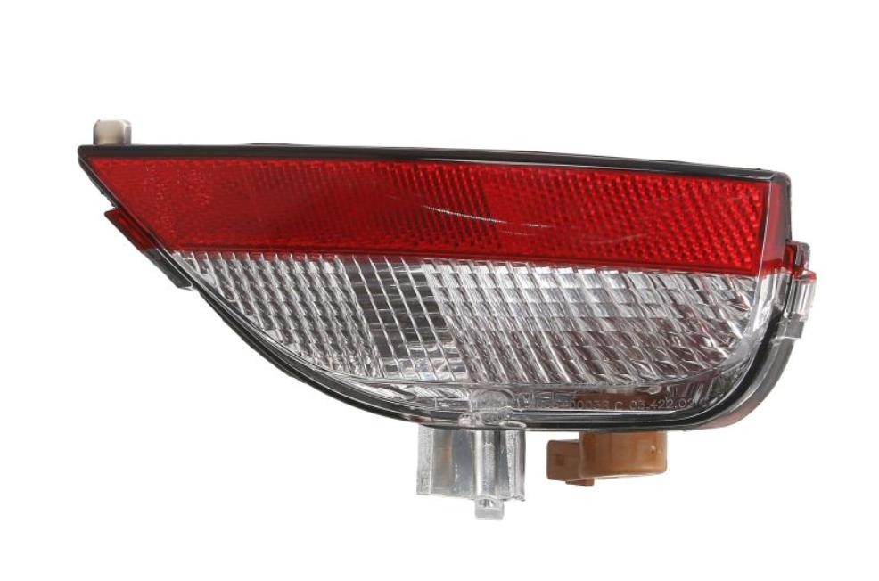 OLSA Luz de nevoeiro traseira 1.04.149.00 Luz de nevoeiro traseira OLSA Volvo XC60 1.04.149.00