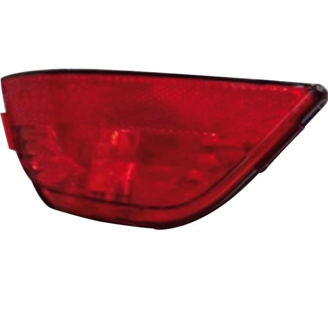 OLSA Mistachterlamp 1.04.184.00 Volvo V60 Mistachterlamp OLSA 1.04.184.00