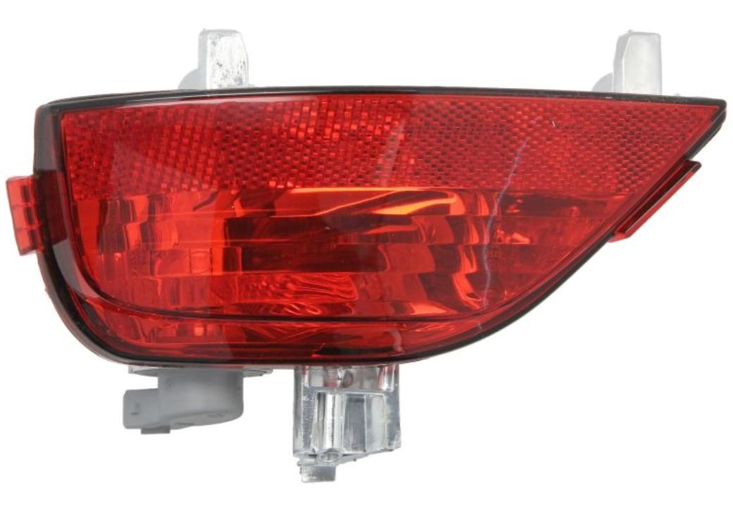 OLSA Tagumine udutuli 1.04.185.00 OLSA 1.04.185.00 Tagumine udutuli Renault Latitude L70 hind