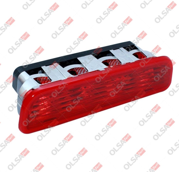 OLSA Fanale terzo stop 1.04.214.00 1.04.214.00 Luce d'arresto supplementare OLSA LANCIA MUSA costo