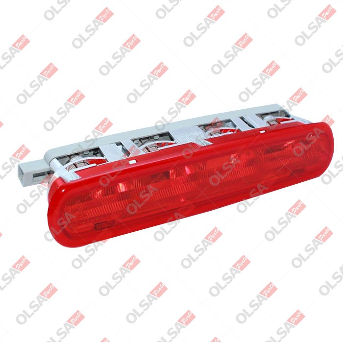 OLSA Fanale terzo stop 1.04.216.00 1.04.216.00 costo Luce d'arresto supplementare PEUGEOT EXPERT OLSA
