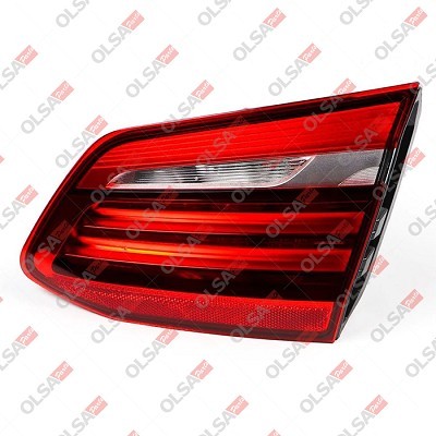 Tagatuli OLSA 1.04.250.00 OLSA 1.04.250.00 BMW 2. Seeria 2025 Tagatuli