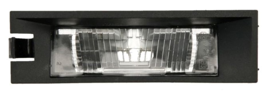 OLSA Nummerskiltlys 1.05.084.00 OLSA Skiltlys TOYOTA 1.05.084.00