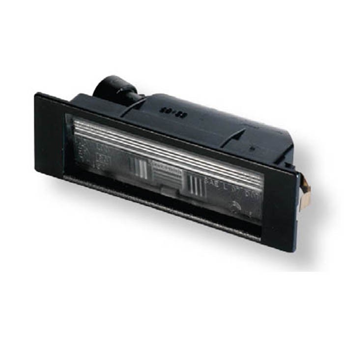 OLSA Luce targa 1.05.112.00 OLSA 1.05.112.00 Luci targa BMW E82 originali prezzo