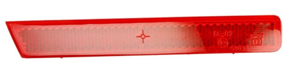 OLSA Ανακλαστήρας 1.06.052.00 OLSA 1.06.052.00 γνήσια Αντανακλαστικά RENAULT Symbol τιμες