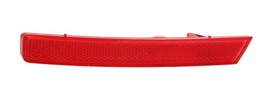 OLSA Reflex Reflector 1.06.053.00 VOLVO OLSA bumper reflector 1.06.053.00
