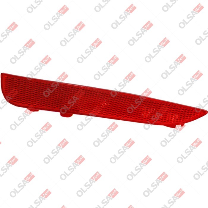 OLSA Reflektor, posisjons- / sidemarkeringslys 1.06.054.00 1.06.054.00 Parkeringslys OLSA MAZDA MX-5