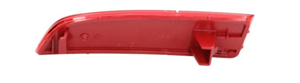 OLSA Reflex Reflector 1.06.071.00 1.06.071.00 OLSA rear reflector VW SCIROCCO