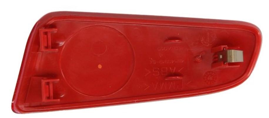 Atstarotājs OLSA 1.06.077.00 OLSA 1.06.077.00: Reflektors stāvgaismas Alfa Romeo 147 2006