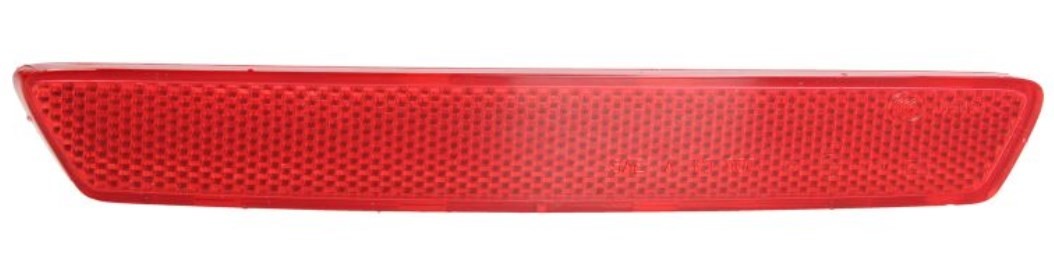 OLSA Reflex Reflector 1.06.079.00 1.06.079.00 OLSA rear reflector for VW SCIROCCO