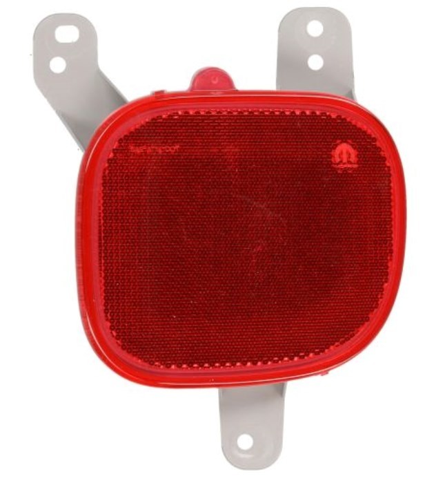 OLSA Reflector 1.06.090.00 Fiat SEDICI Reflector parkeer breedtelicht OLSA 1.06.090.00