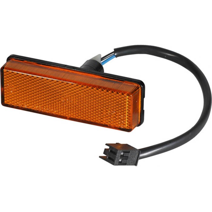 OLSA Blinker 1.42.052.00 1.42.052.00 OLSA framblinkers och bakblinkers Peugeot 508