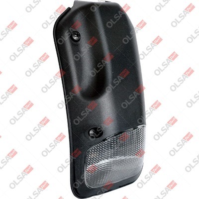 OLSA Luz delimitadora 1.43.051.00 1.43.051.00 Luz de estacionamento NISSAN DATSUN OLSA