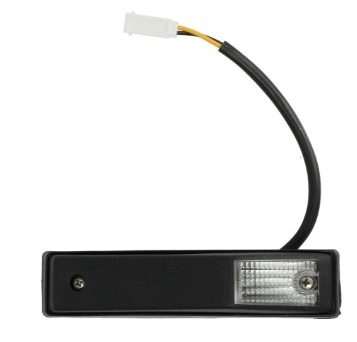 OLSA Posisjonslys 1.43.064.00 OLSA Parkeringslys 1.43.064.00 erfaring