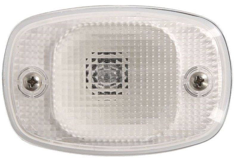 OLSA Luz delimitadora 1.43.070.00 Luz de posição OLSA Nissan DATSUN 1.43.070.00