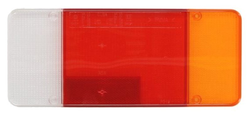 OLSA Lens, combination rearlight 1.44.050.20 1.44.050.20 OLSA rearlight parts FIAT FIORINO