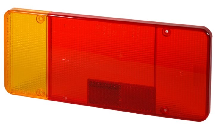 OLSA Lampglas voor achterlicht 1.44.051.20 Achterlichtonderdelen OLSA 406 1.44.051.20 goedkoop