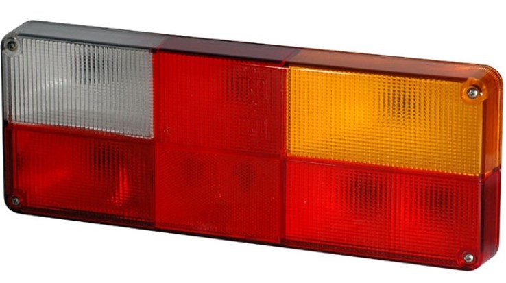 OLSA Lens, combination rearlight 1.44.052.20 1.44.052.20 OLSA rearlight parts RENAULT SAFRANE