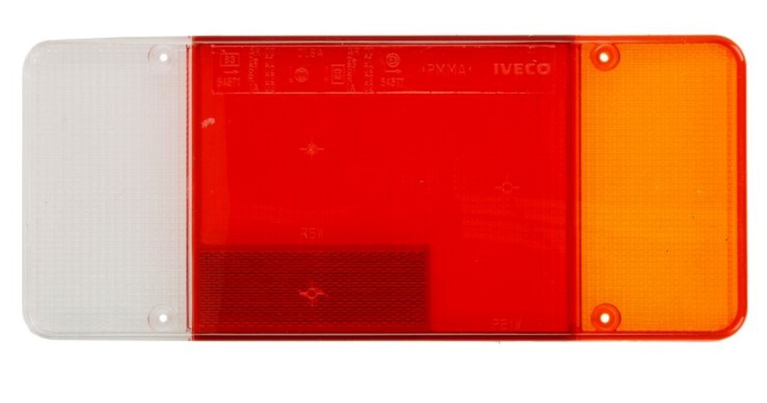 OLSA Lente, Luce posteriore 1.44.058.20 1.44.058.20 costo Componenti luce posteriore HYUNDAI H100 OLSA